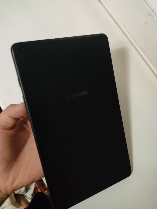 Samsung galaxy tab A