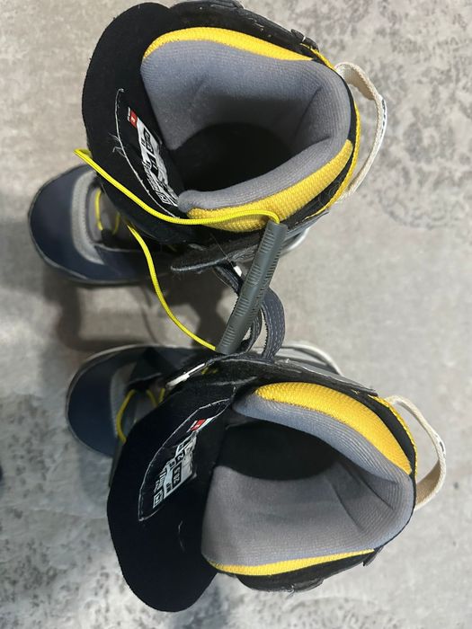 Bootsi copii mar 32,5 buni pt 31