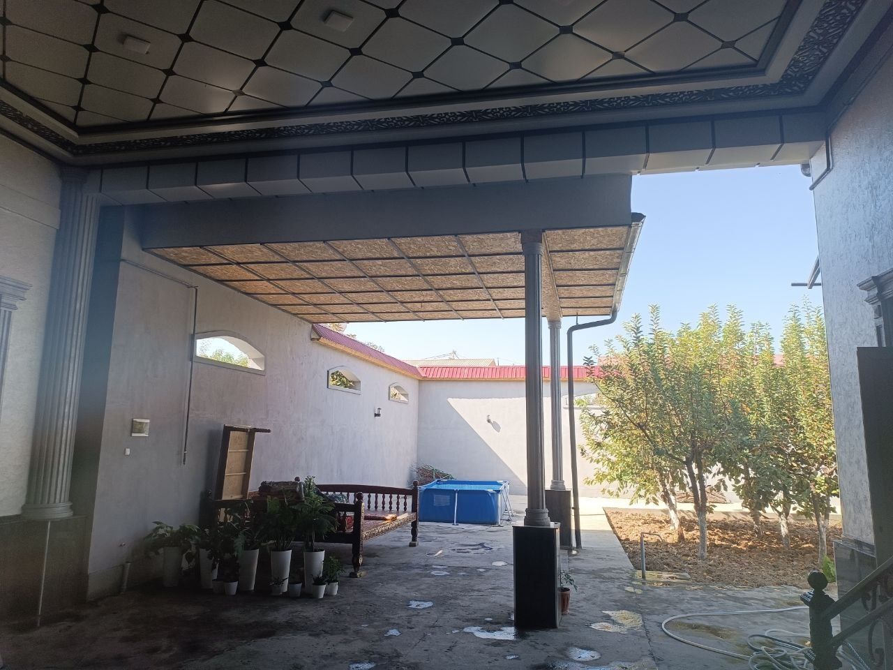 Ideal oilaviy uy – Gulzor MFY, Yangihayot tumani