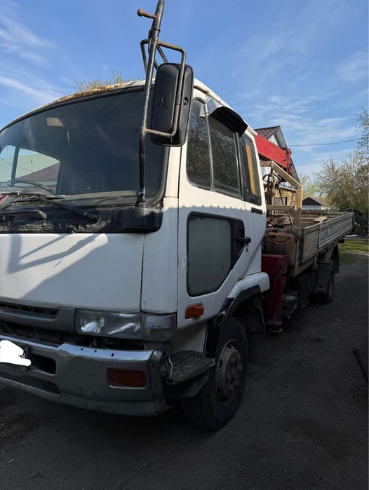 Продам Манипулятор