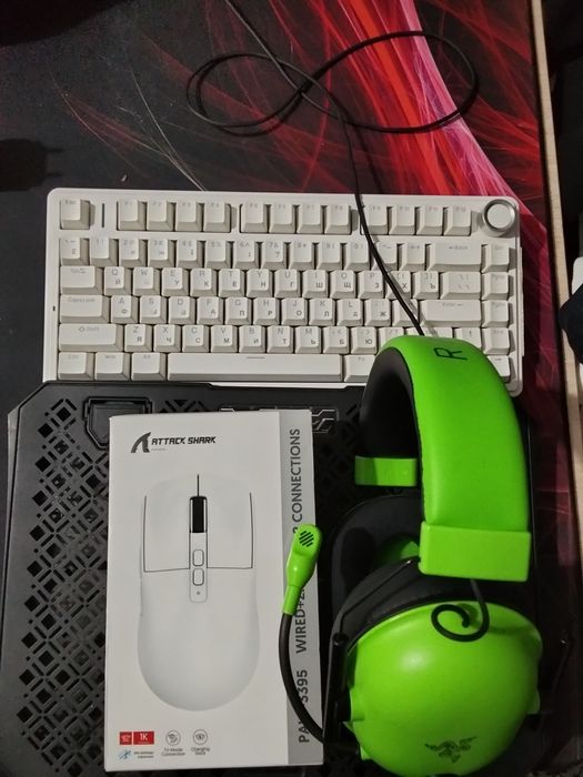 Игровой комплекс