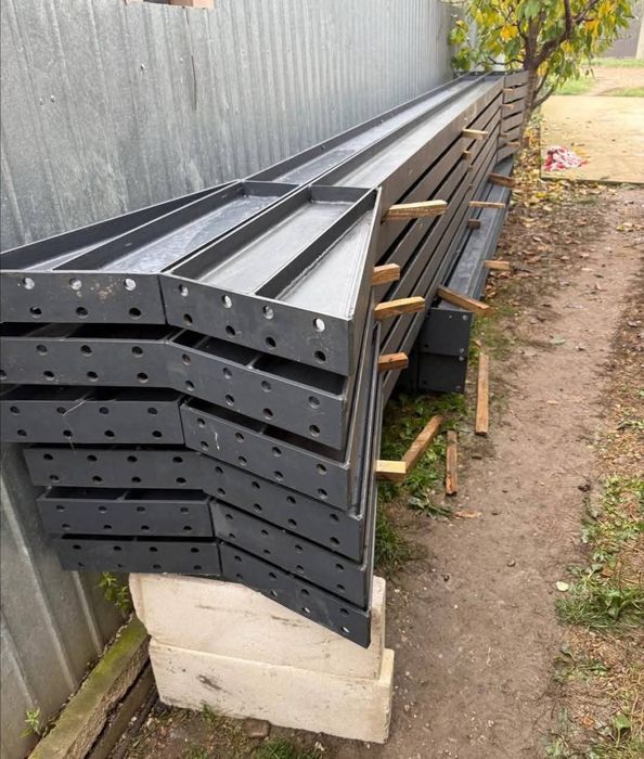 Executăm la comandă structuri metalice pentru hale depozite ateliere s