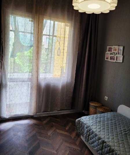 Дава се под наем Тристаен апартамент в София, Полигона - 80 кв.м за 600 € - Снимка #4