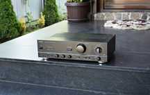 Amplificator Technics SU-V 460