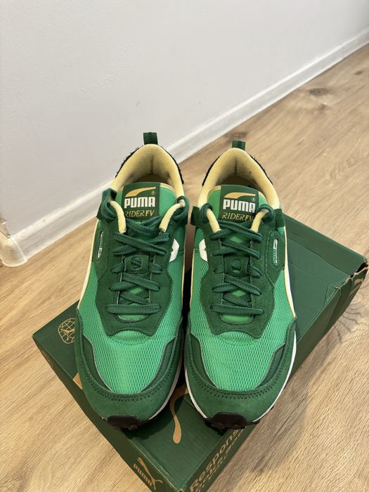 Puma Rider FV Retro Rewind  -44, interior 28 cm