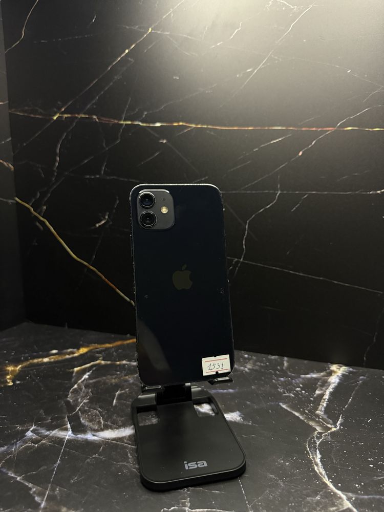 Iphone 12 black 128GB