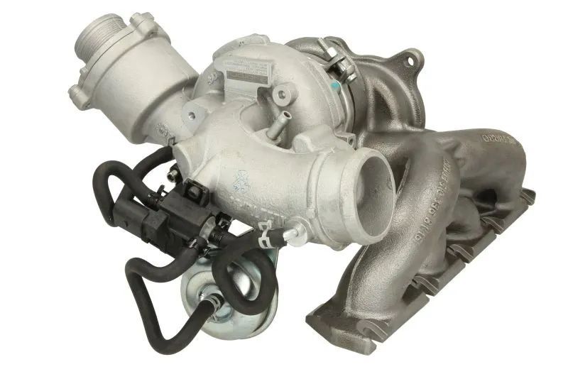 Turbina noua / turbo compresor suflanta Audi A4 B8, Audi A6 C7, Audi A5, Audi Q5, Seat Exeo, motoare benzina, 2.0TFSI
