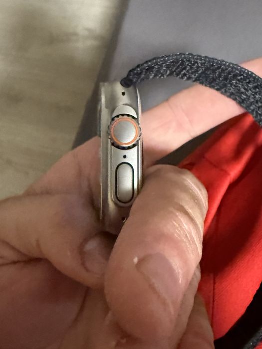 Apple Watch Ultra 2 49mm