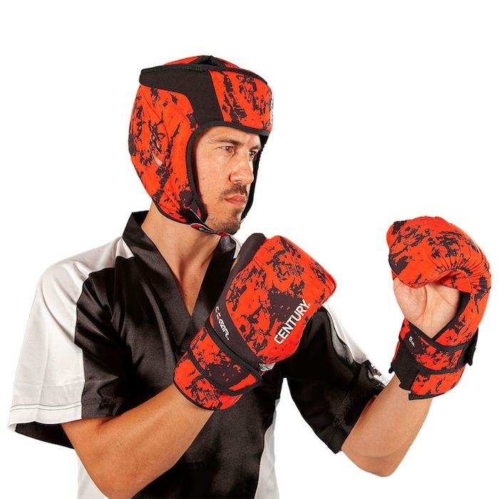 Ръкавици за пойнт бой,  C-GEAR Sport Respect