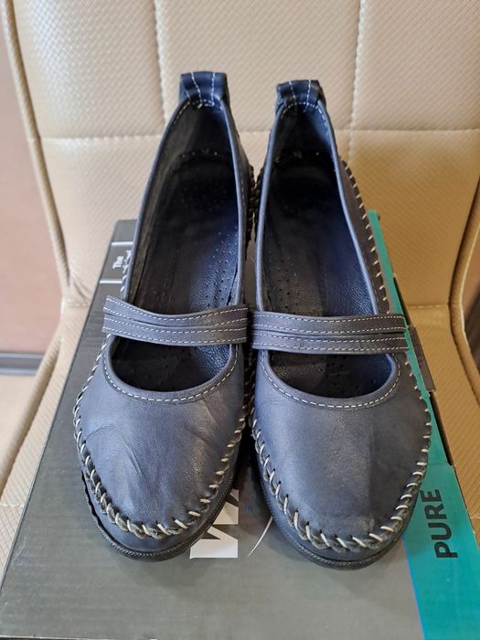 Дамски обувки 38 номер