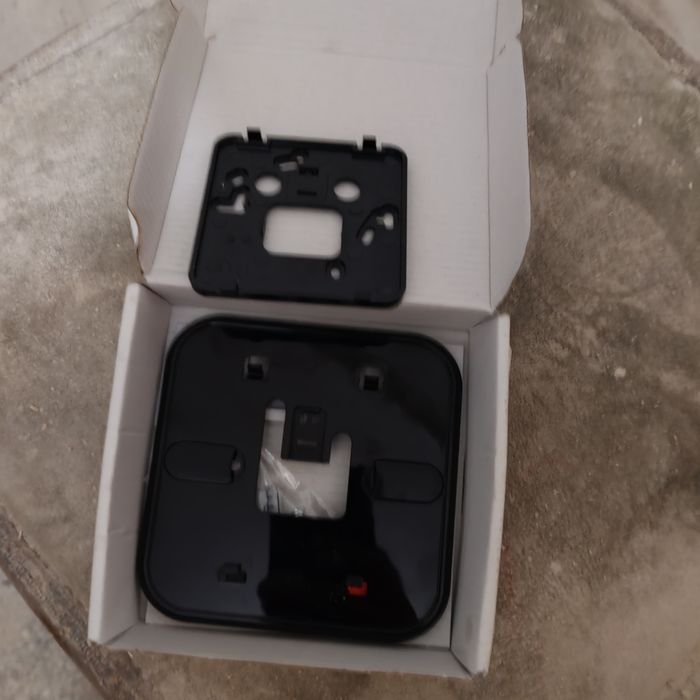Urgent oferta termostat Ariston cube wifi nou nouț
