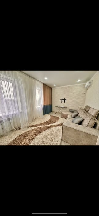 Продам 2 ком квартиру