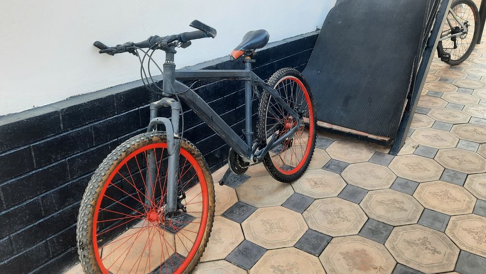 Продам велик цена не дорого