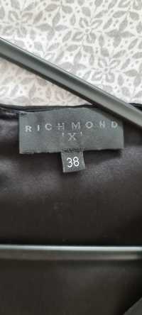 Rochie Richmond, culoare neagra