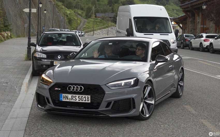 19" 20" 21" Джанти 5x112 за Ауди A5 b9 A7 Sportback SQ5 II SQ7 Q7 Q8