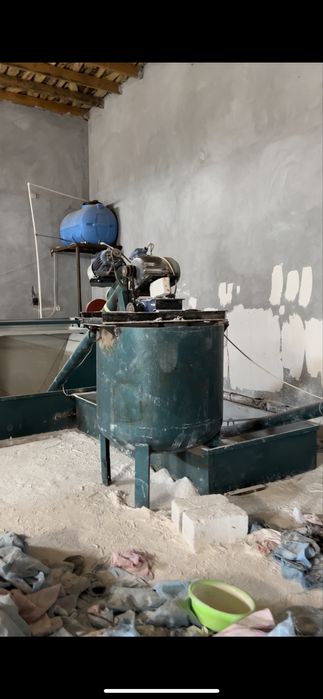 Продам цех готовый бизнес