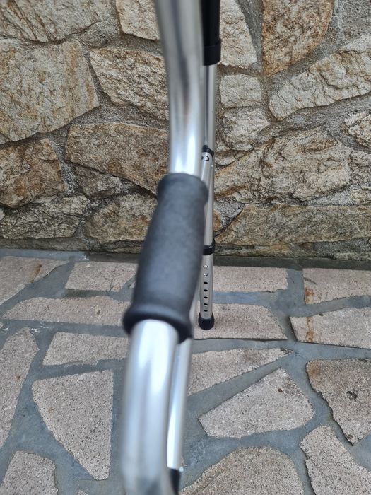 Проходилка за трудно подвижни хора