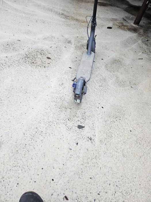 Trotineta Xiaomi electric scooter MI 3,300 W,