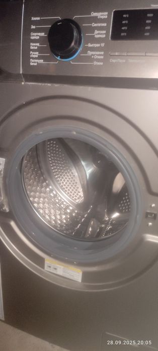 Стиральная машина MOONX SY6200G 6kg Invertor