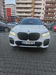 BMW X5 30d xDrive 286CP – M-Paket – Full Option – 2022/08
