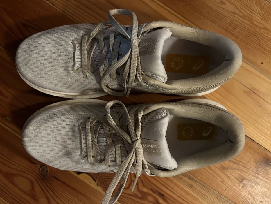 Asics GlideRide 2 - маратонки