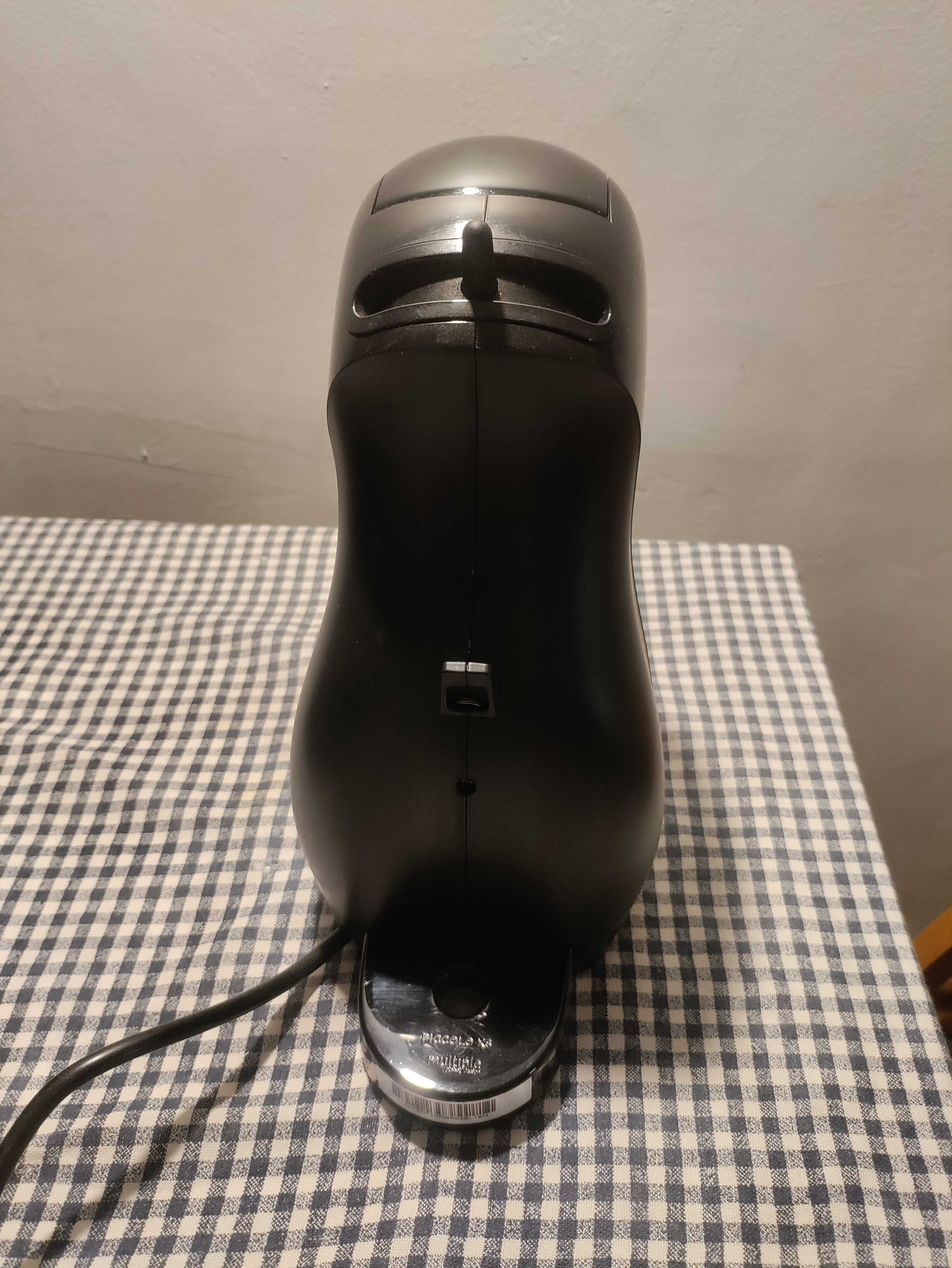 Dolche gusto delonghi