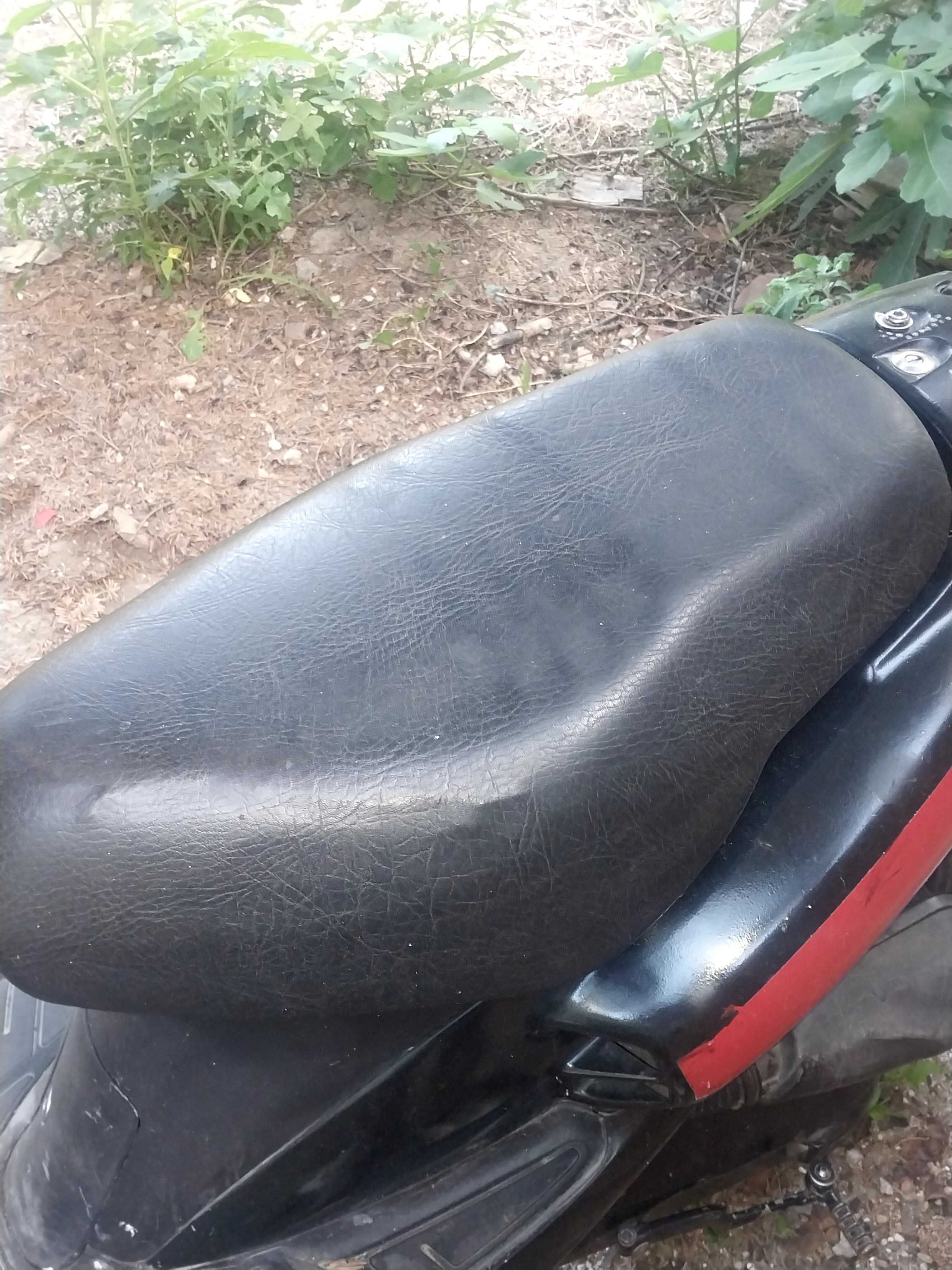 Sym jet  50 кубика