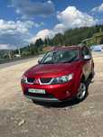 Vând Mitsubishi Outlender 2