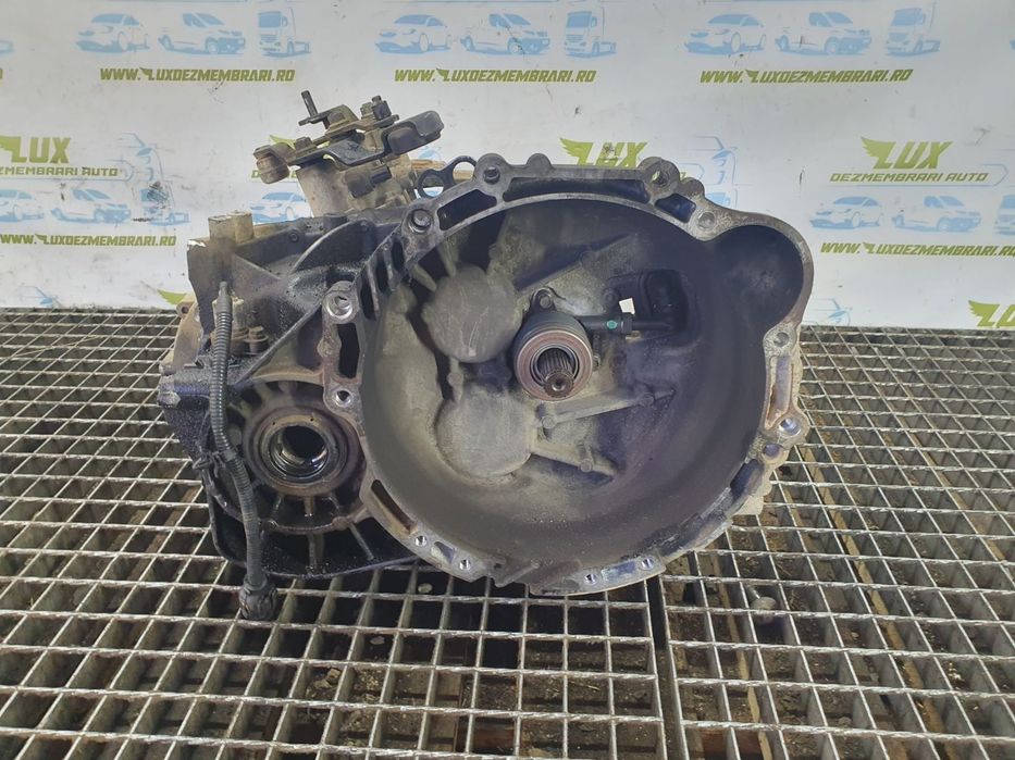 Cutie de viteze manuala 6 trepte 2.0 crdi s615je Hyundai Tucson 1 [20