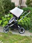 Carucior Bugaboo Fox 2 in 1