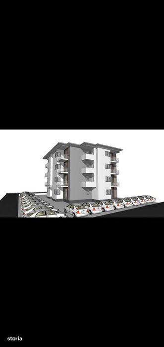 Proiect nou in derulare isalnita