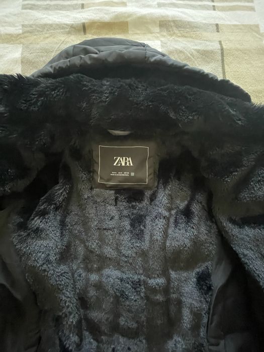 Vand geaca de iarna Zara