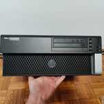 Dell Precision T5810 Xeon E5-1607 v4, 16GB RAM, SSD 250GB