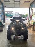 Tgb 550 2015 4000km (nu can am/cfmoto/polaris/segway)