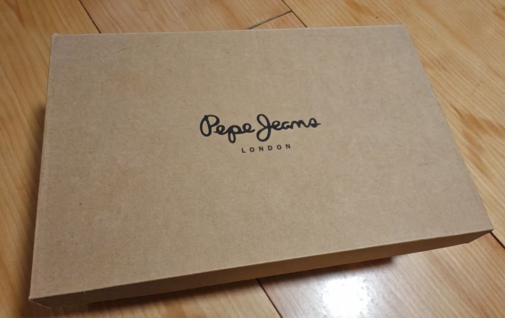 Маратонки pepe jeans