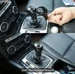 Карбонови детайли за W204 Mercedes C-class