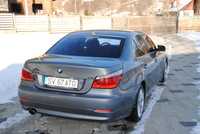 BMW 520D 2009 ( E60 FACELIFT )