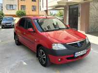 Dacia Logan [ 2008 ] Ac / 1.6 Mpi + Gpl
