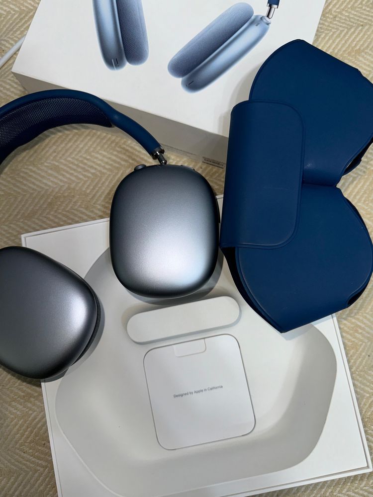 Airpods Max оригинал