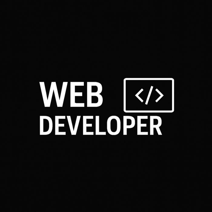 Web Developer – Site-uri moderne pentru afaceri | Preț accesibil