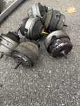 Tampon tampoane motor vw passat b5.5 skoda 1.9 1.6 2.0 diesel benzina