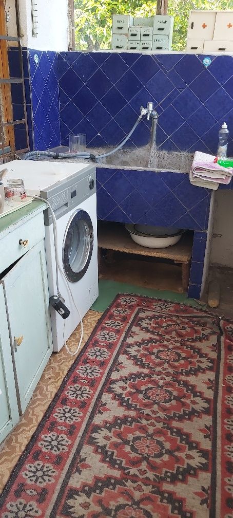 Продавам къща с.Бинкос