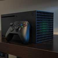 Продам xbox series x