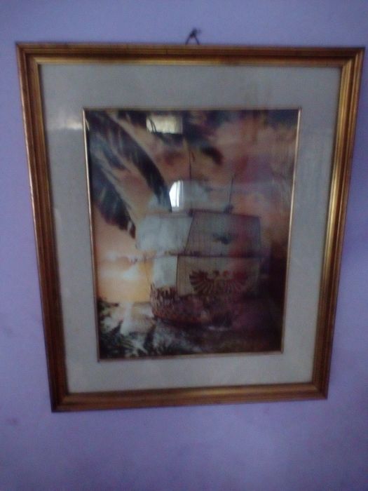 Tablou de vanzare