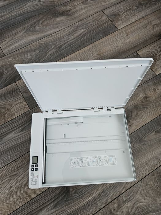 HP LaserJet Pro MFP M28W, A4, USB, Wi-Fi