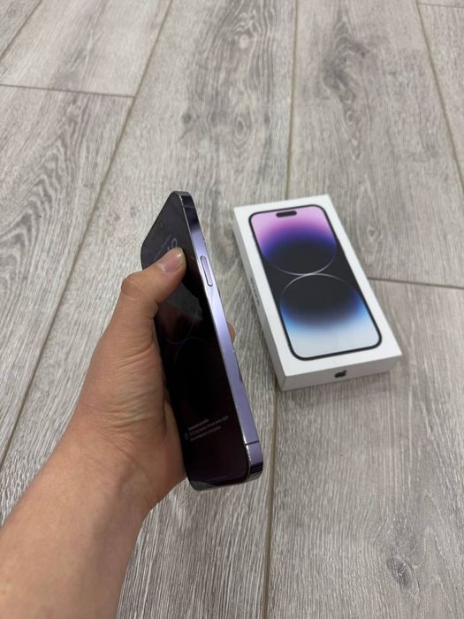 iphone 14 PRO MAX KH/A idial