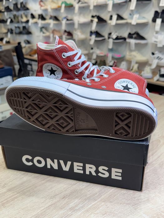 Teniși Converse Dama - 36.5, 37