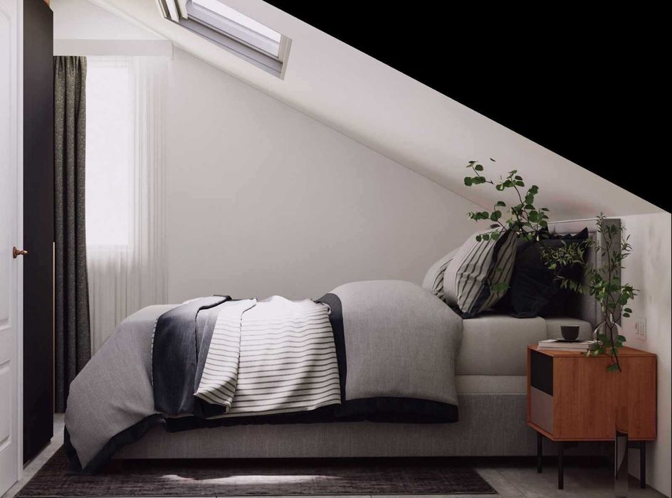 Продава се Двустаен апартамент в София, Хаджи Димитър - 34 кв.м за 1265 €/кв.м - Снимка #4