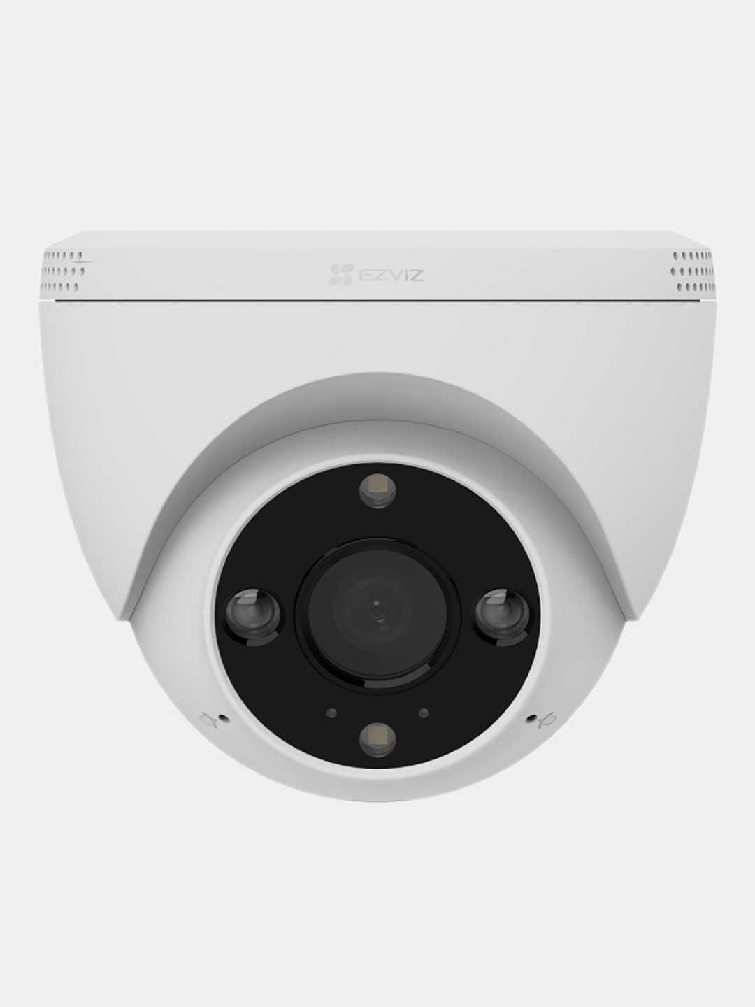Уличная Wi-Fi камера Ezviz H4 CS-H4