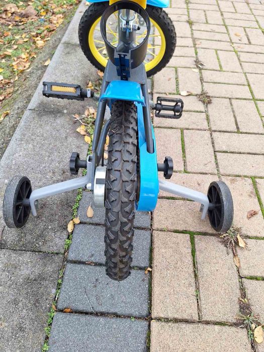 Детско колело TOIMSA Batman 14"